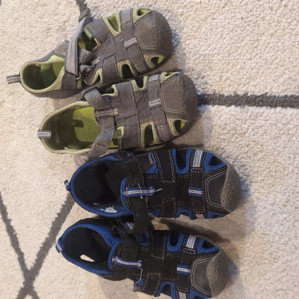 Pediped Sandals Water Shoes EU 28